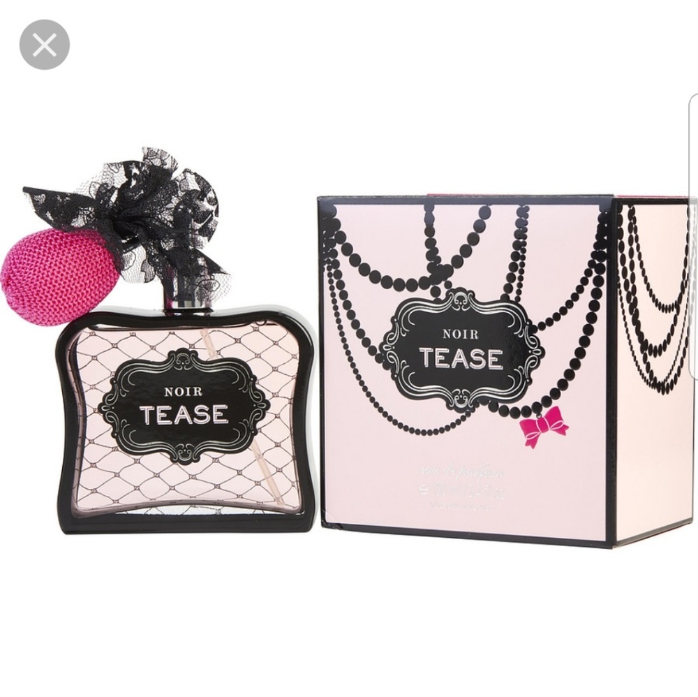 Victoria's Secret Tease 1.7 oz. New